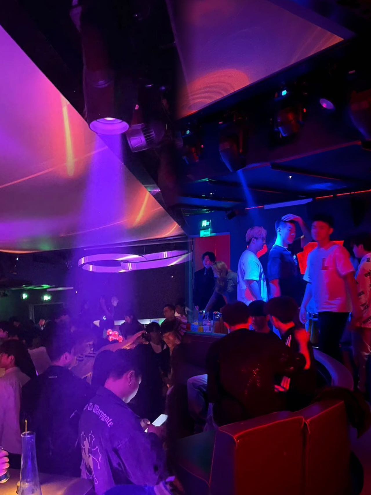 黄冈商务ktv，探寻商务ktv的含义-武穴市ktv预定