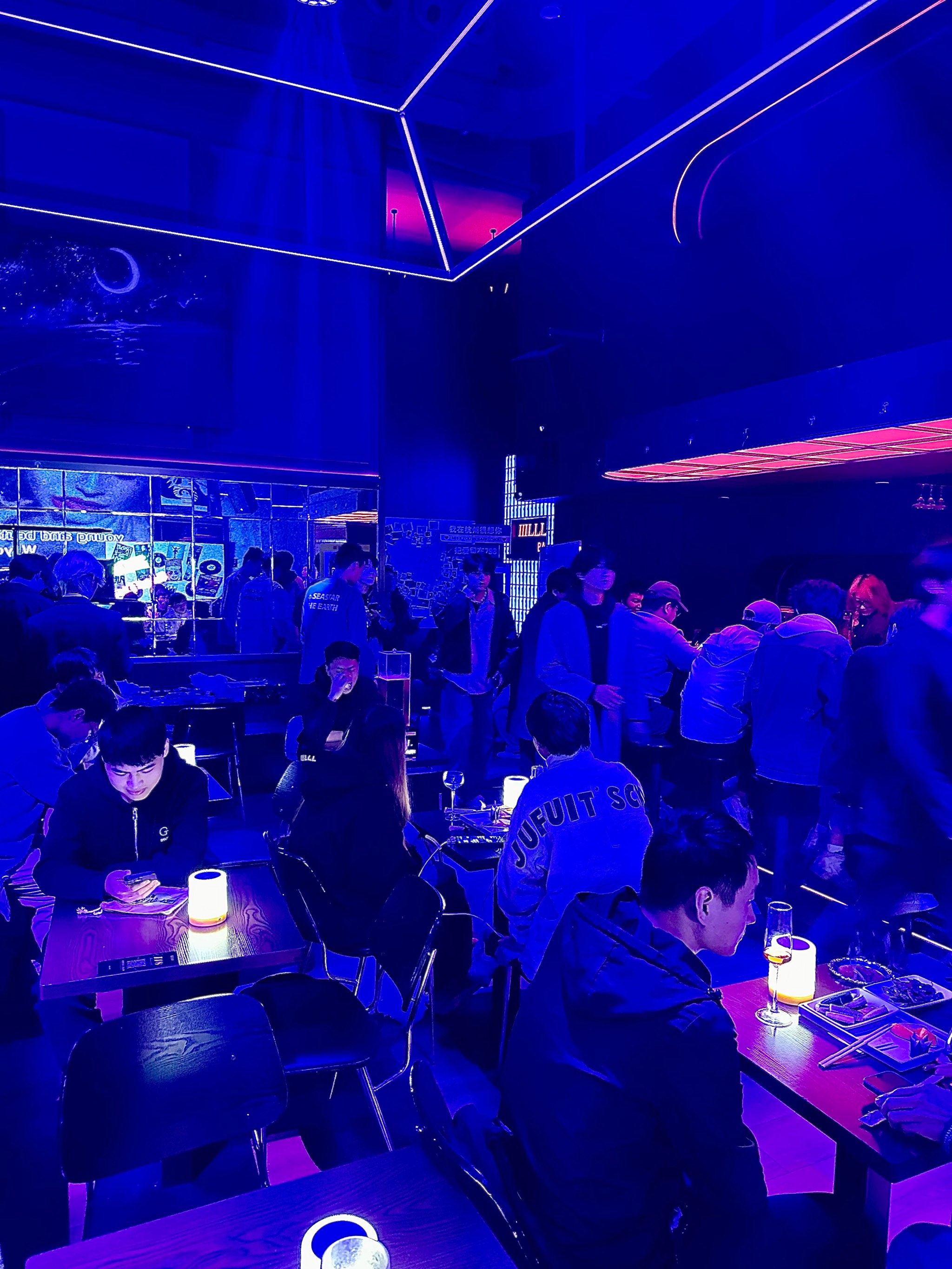 黄冈商务ktv与中低端区别解析-罗田县ktv预定