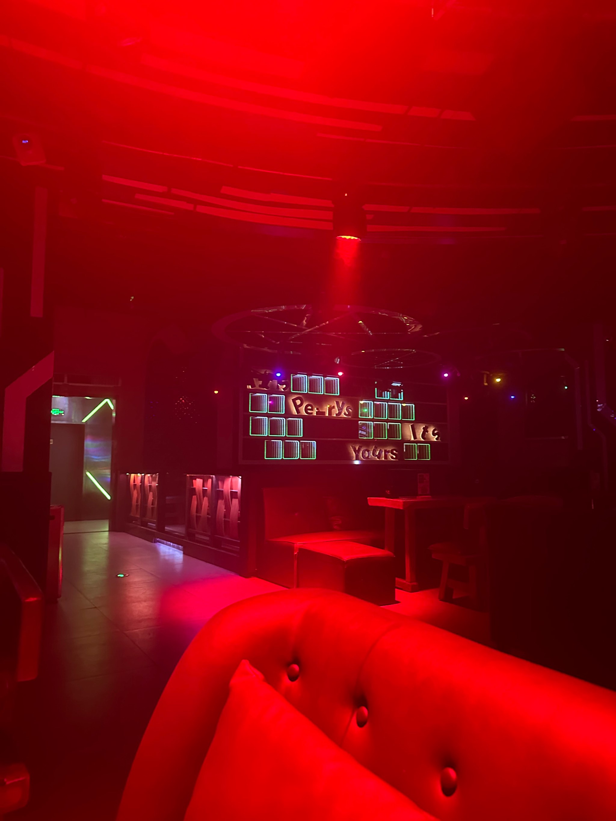 黄冈商务ktv新手入门指南-麻城市ktv预定