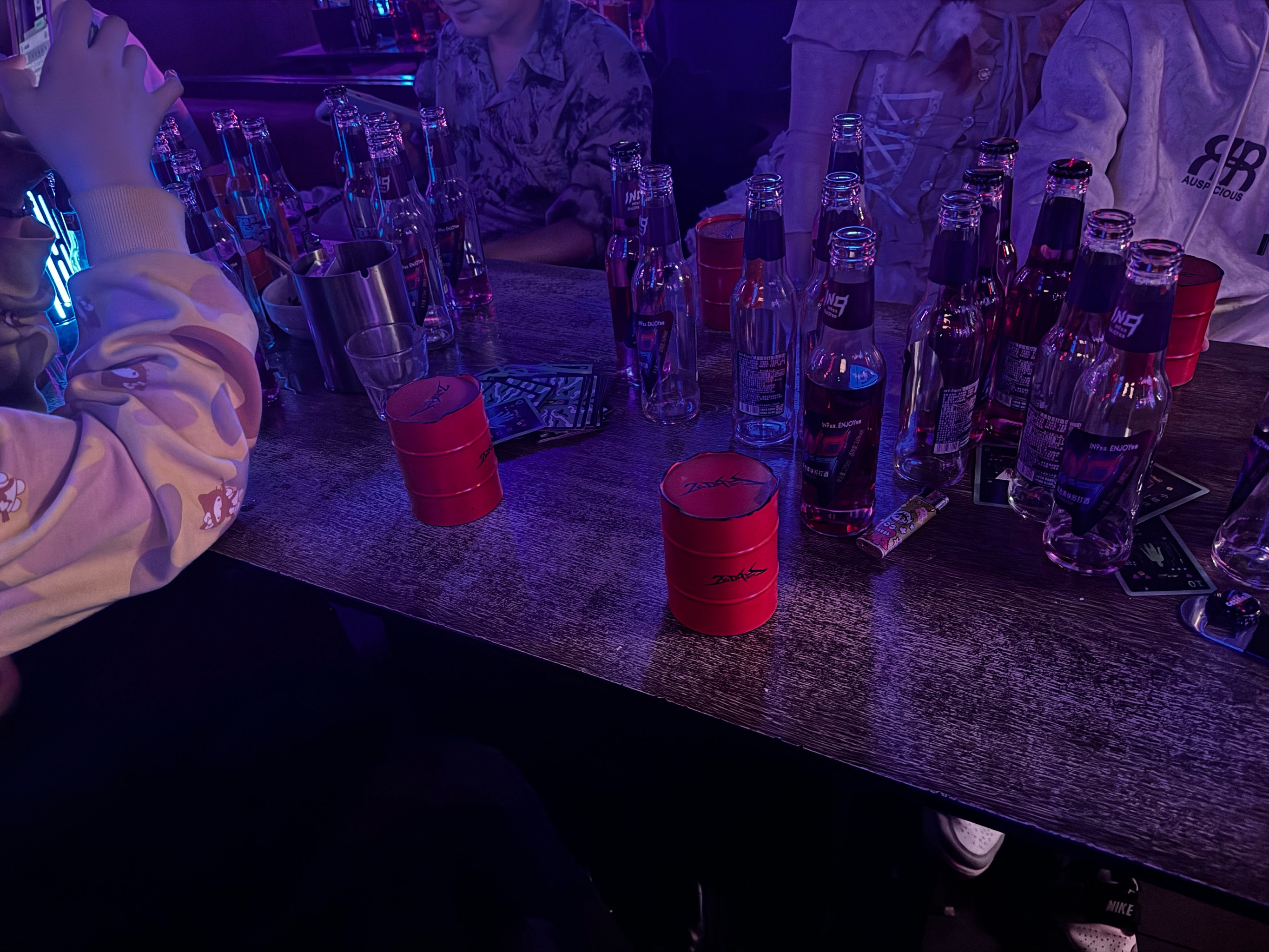 黄冈商务ktv怎么玩全攻略揭秘-武穴市ktv预定