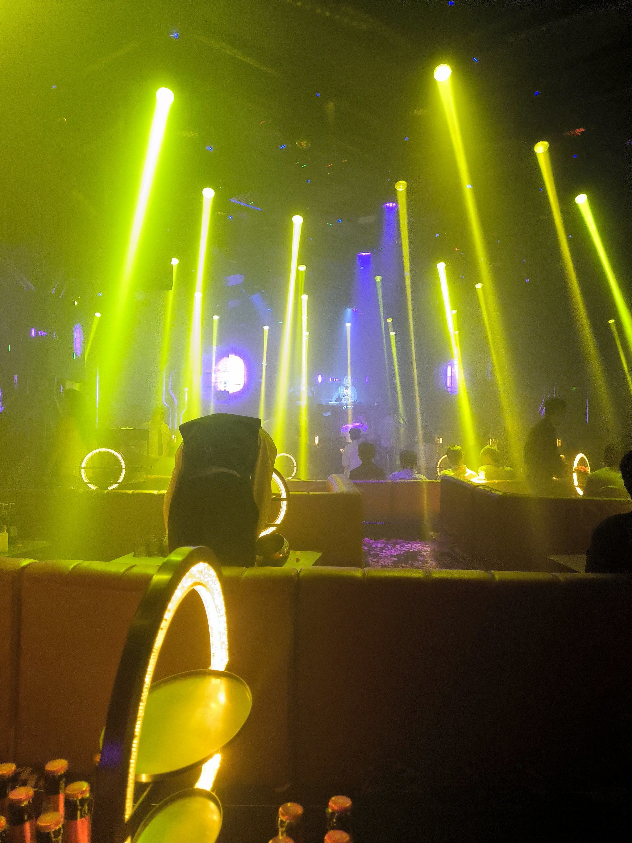 黄冈商务ktv引领商务ktv新玩法-蕲春县ktv预定