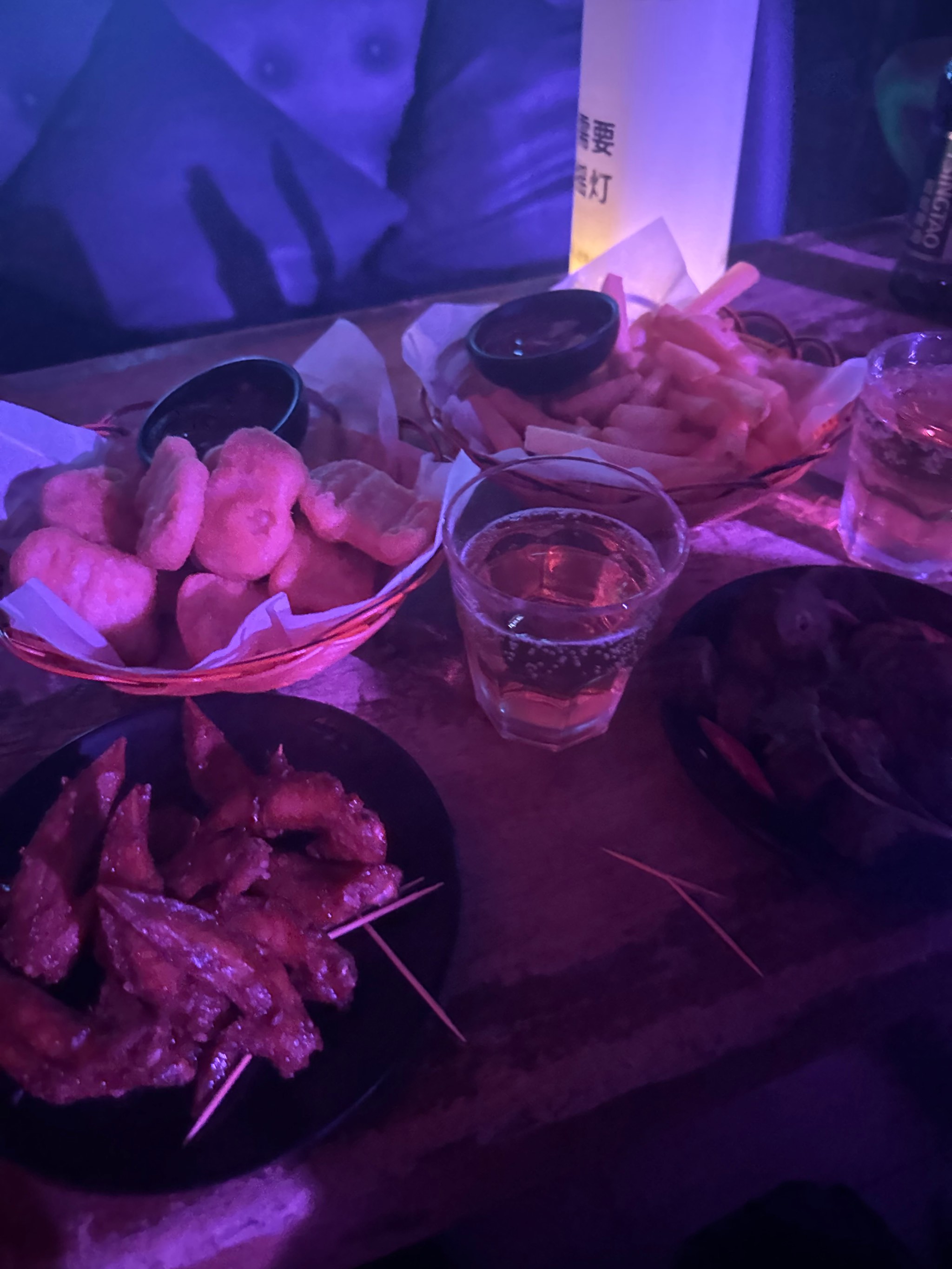 黄冈商务ktv与片场的区别解析-黄梅县ktv预定