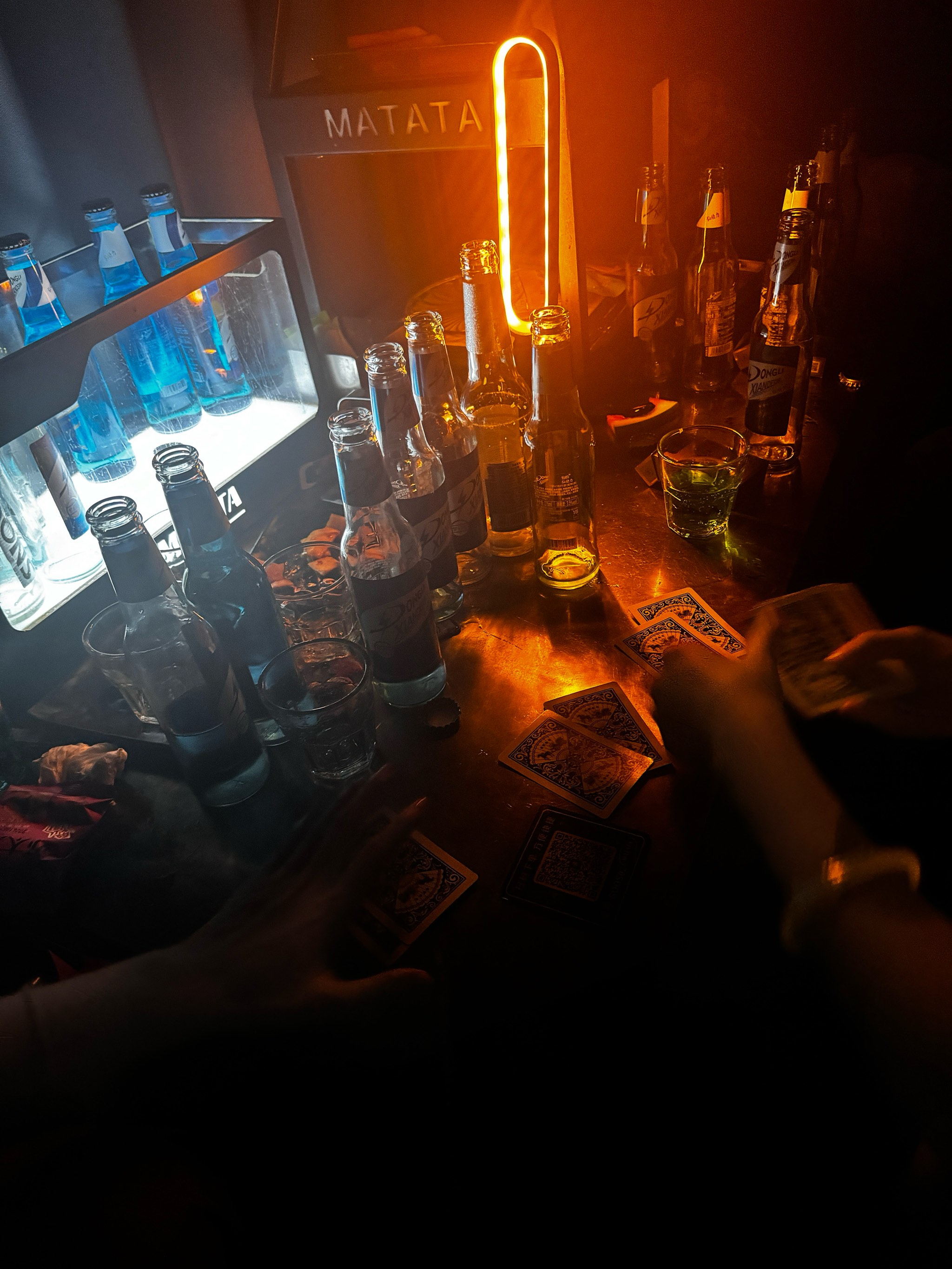 黄冈商务ktv：商务必备场所-罗田县ktv预定